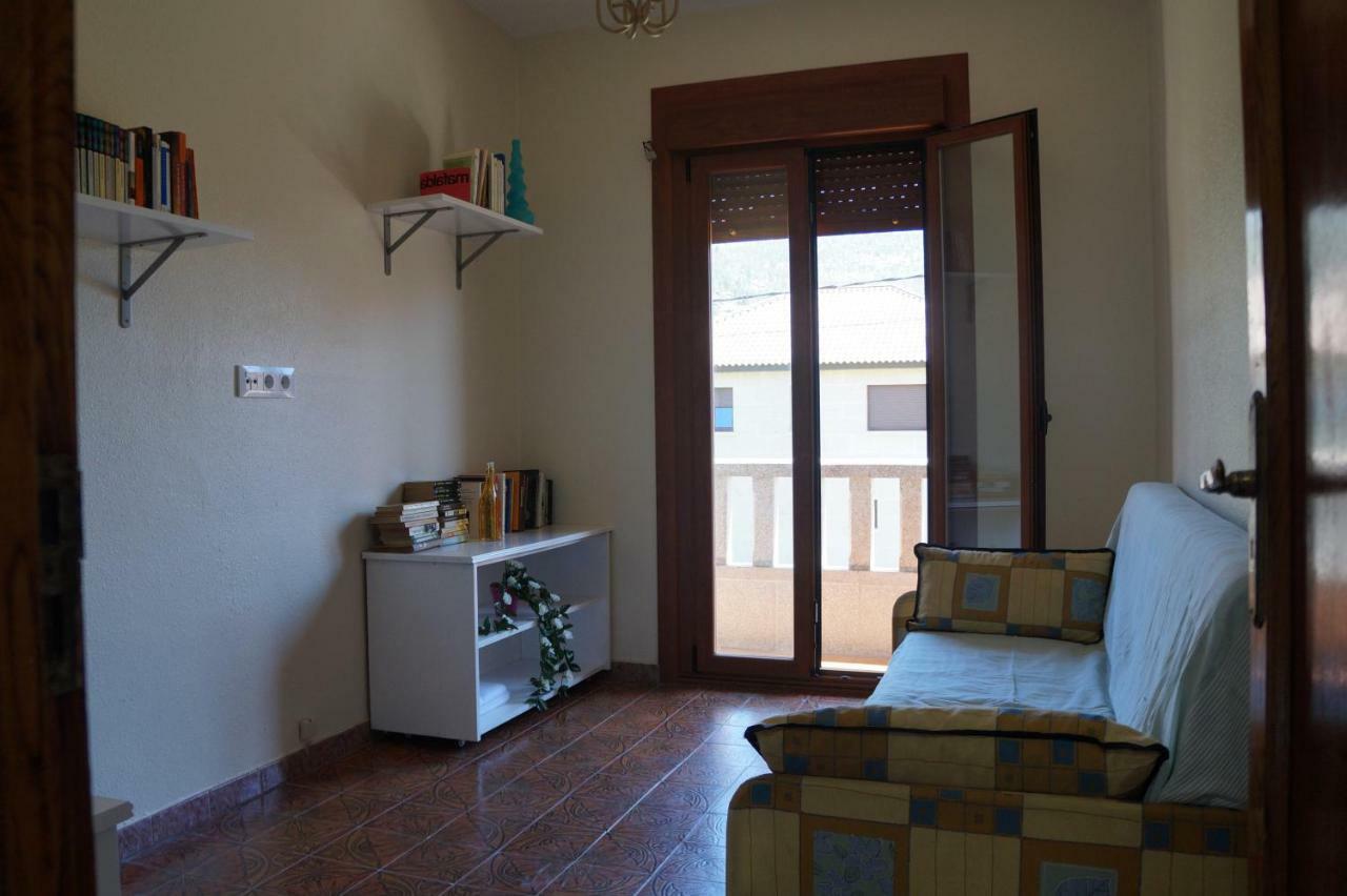A Veiga Grande Villa Pontevedra Dış mekan fotoğraf