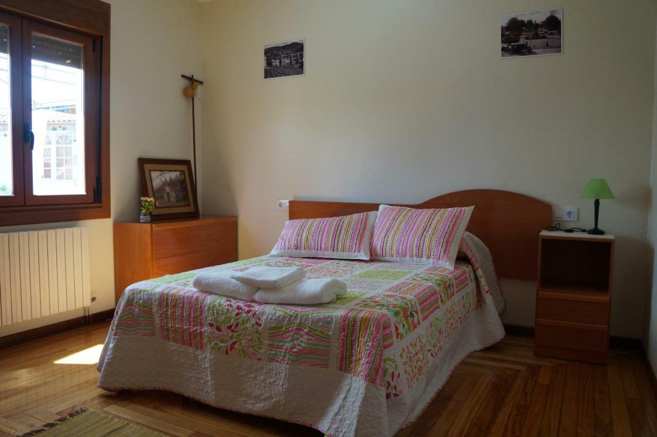 A Veiga Grande Villa Pontevedra Dış mekan fotoğraf